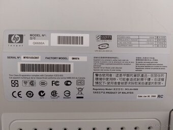 HP DesignJet T1100 - 7