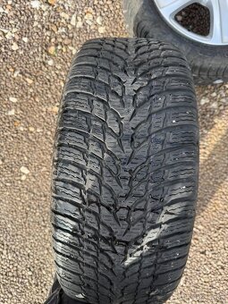 Hlinikove disky R18 - 7