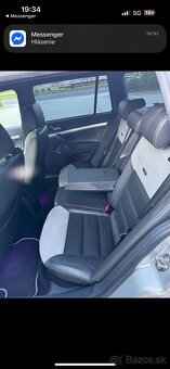 Škoda Octavia 2 RS - 7