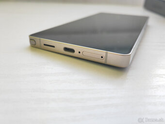 Samsung S25 Ultra Titanium Black - 7