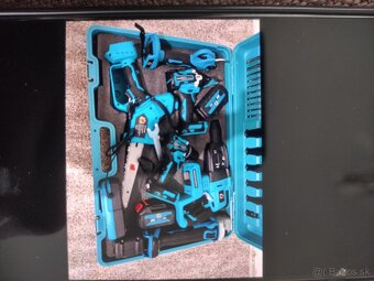 Akú náradie 6v1 - 7