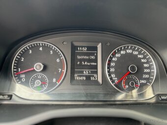 Volkswagen caddy maxi 1.4tgi - 7