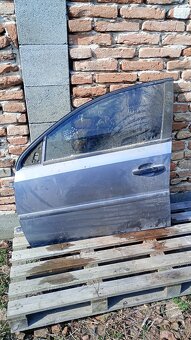 Dvere rôzne auta - 7