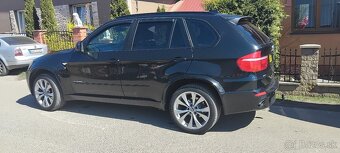 Bmw x5 3.0 diesel  x drive - 7