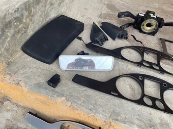 Predám ND na passat b6/b7 - 7