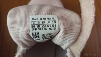Predam tenisky Adidas velkost 29 - 7