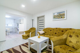 PRENÁJOM Krásny a slnečný 2-izbový byt, 55 m² / 550€ mes. - 7