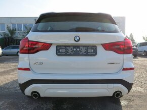 BMW X3 sDrive18d Advantage - 7