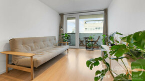 BOSEN | Prenájom priestranný dizajnový 3 izbový byt v novost - 7