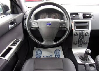 náhradné diely na: Volvo V50 1.6d, 2.0d diesel, manuál, - 7
