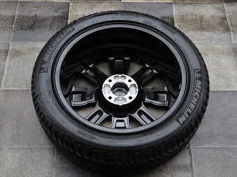 17" Alu kola 4x108 CITROEN C4 CACTUS NOVÉ ZIMNÍ - 7