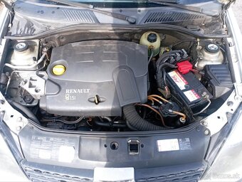 Predám Renault Clio 1.5 Dci - 7
