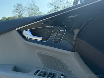 AUDI S7 4.0 TFSI V8 BOSE sound - 7