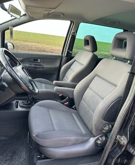 Volkswagen Sharan 1.9 TDI,Highline,4x4,85kW,2010,serviska - 7