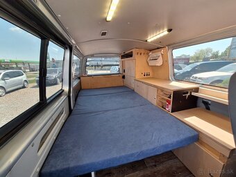 Volkswagen Caravelle, 2,0TDi EXTRA CENA - 7