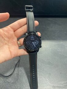 Chytré smart hodinky TicWatch Pro 3 GPS - 7