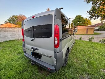 Predám Opel Vivaro - 7
