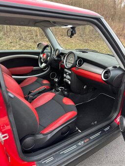 Mini Cooper ONE R56 1.4i Trigger Edition - 7
