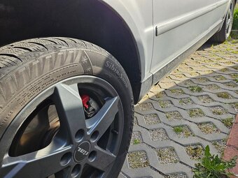 Passat b5.5 r.2003 AUTOMAT motor 1.9tdi 96kw AVF - 7