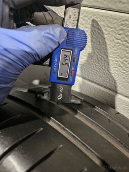 Letná Sada VW Polo, Škoda Fabia, Rapid Ibiza, 185/60 R15 - 7