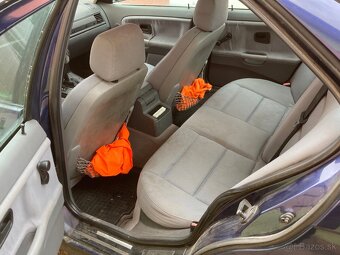 BMW E36 1.8 benzin - 7