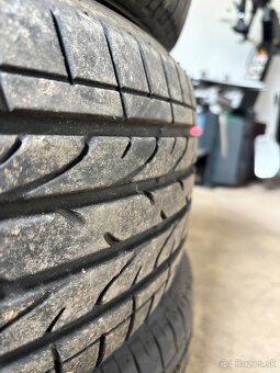 BRIDGESTONE DUELER H/P SPORT 225/55 r18 - 7