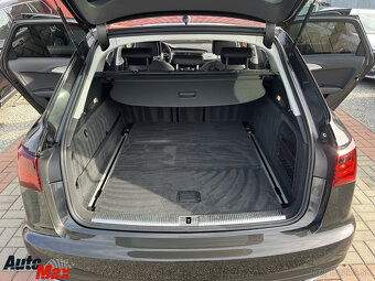 Audi A6 Avant 3.0 TDI DPF 218k quattro S tronic - 7