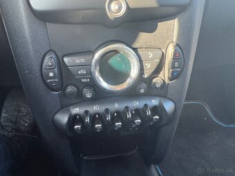 Mini Cooper 1.6 benzín (2012) - 7