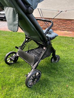 Easywalker Jackey XL - 7