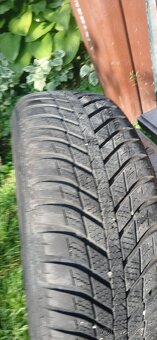 195 65 15 zimne 5x112 - 7