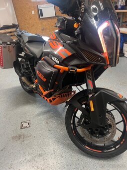 Predám KTM 1290 Super Adventure S - 7