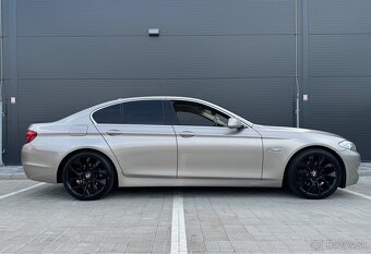 Bmw F10 525d 160kw 2012 - 7