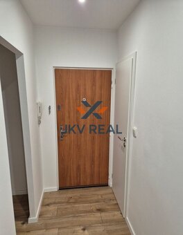 2 izbový byt s balkónom na PRENÁJOM v Bratislave, ulica And - 7