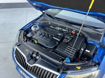 Octavia 3 110kw DSG - 7