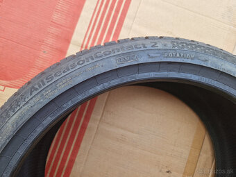 235/35 r19 celorocne pneumatiky 2KS zimne 235 35 19 - 7