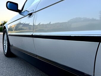 BMW 730d E38 - 7