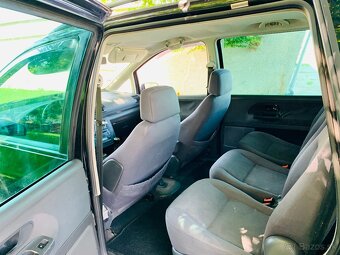 Seat Alhambra 1.9 TDI 85KW - 7