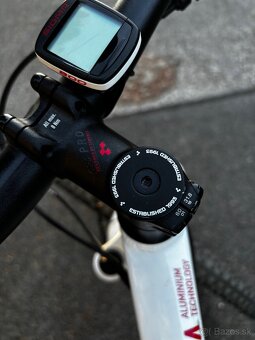 Dámsky horský bicykel Cube Access WLS - 7