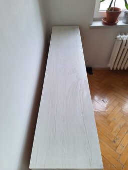 Minimalisticka obývačková zostava - 7