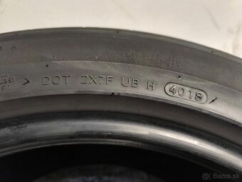 255/50 R19 Letné pneumatiky Hankook Ventus S1 Evo 2 kusy - 7