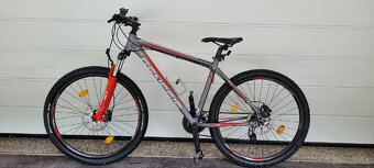 Horský bicykel GENESIS SOLUTION3,0/kolesá 27,5/rám 19"/48cm - 7