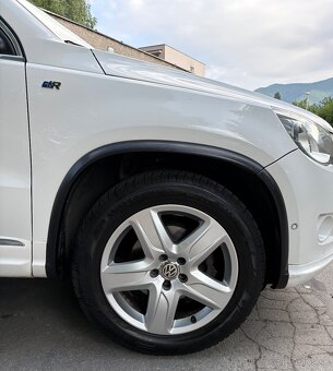 Volkswagen Tiguan R-line 2.0TDI - 7