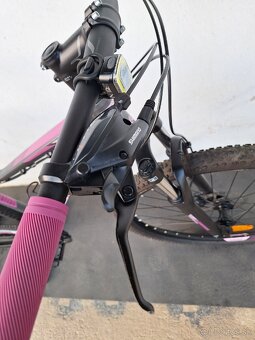 Bicykel Kross Lea 5.0, 29", vo velmi dobrom stave - 7