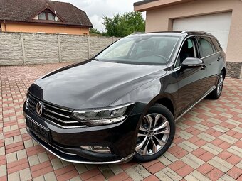 VW Passat B8 Variant 2.0 TDI 110kw Dsg Lift 4/2022 - 7