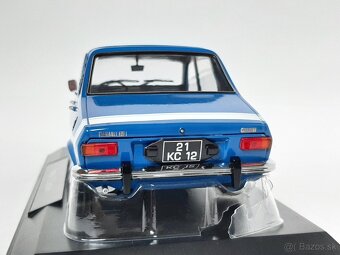 1:18 - Renault 12 Gordini (1971) - Norev - 1:18 - 7