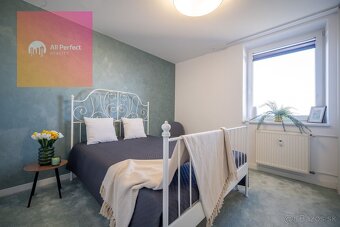 Nadštandardný 3 izb. byt s balkónom na prenájom Galanta - 7