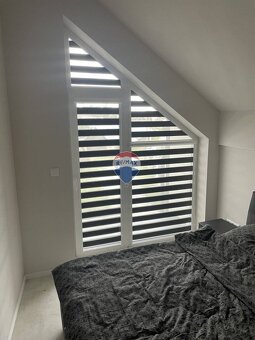 Prenájom moderného domu 112m2 v Závade pri Levoči - 7