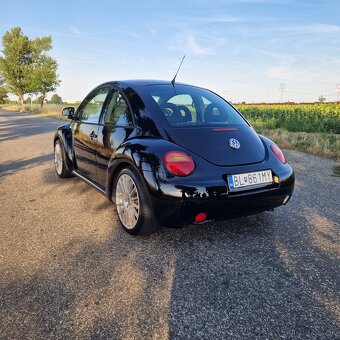Vw New Beetle 2.0 mpi - 7