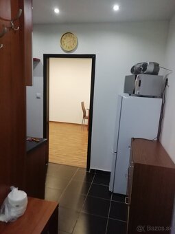 Prenájom 2izb bytu vo Svite - 7