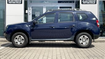 Dacia Duster 1,6 SCe 4x4 MT6 1.majiteľ, nové v SR - 7